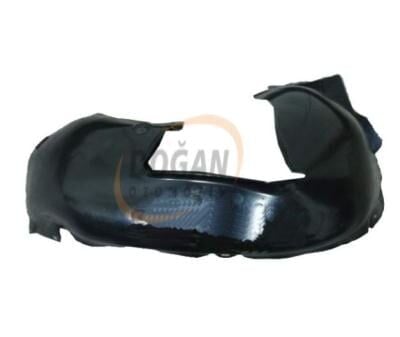 Volkswagen Jetta 2006 ve Sonrası Sol Arka Ön Cam Davlumbazı