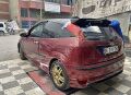 Ford Focus 1  Uyumlu Yedek Parça HB BGR Spoiler
