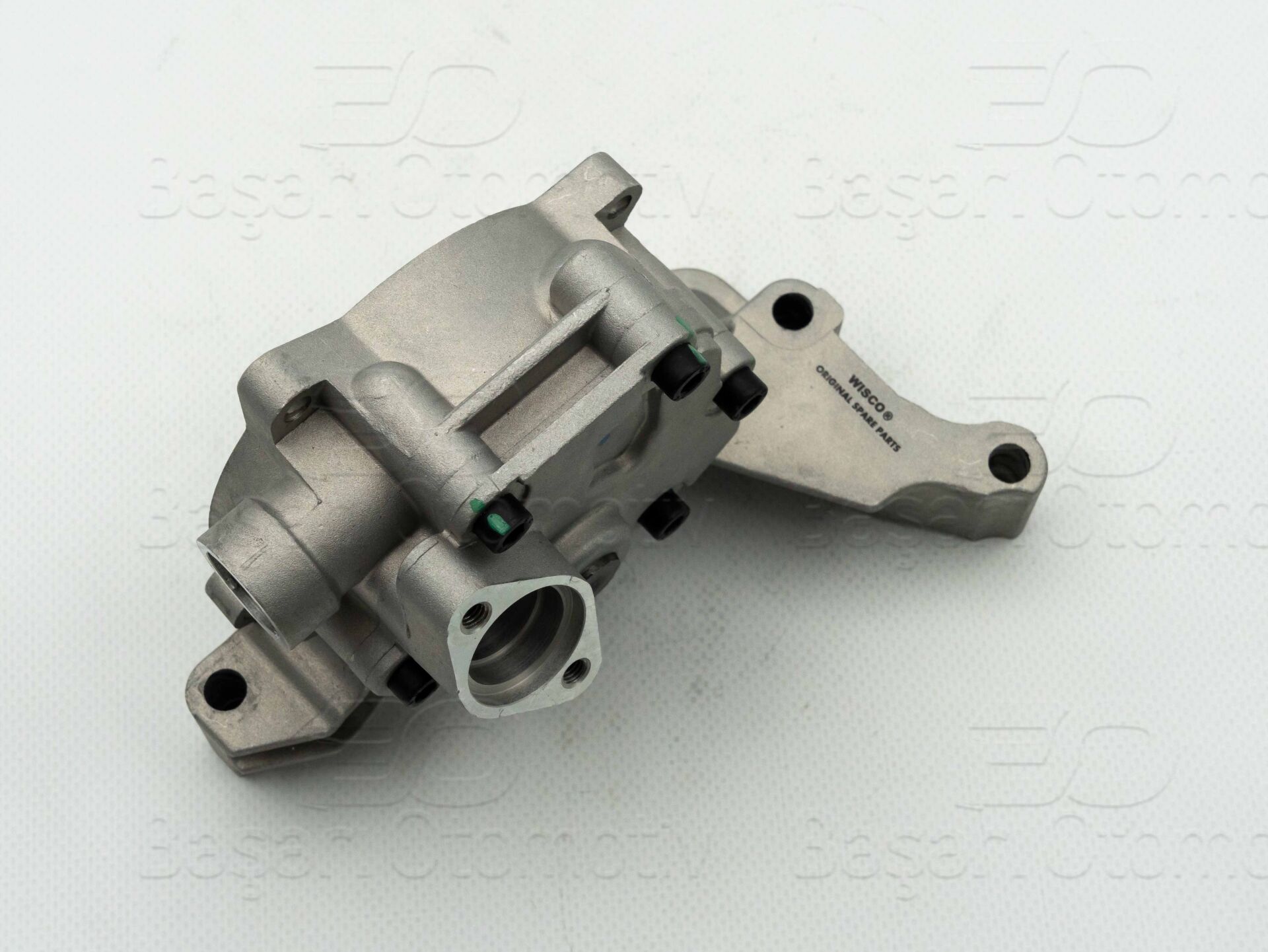 Volkswagen Golf 6 Polo Touran Jetta Skoda Octavia Superb Seat Leon Ibiza Audi A3 1.6 CFNA CLRA BLF 09 Sonrası Yağ Pompası