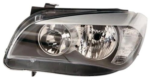 BMW E84 LCI 2013-2016 Far Sol Halojen