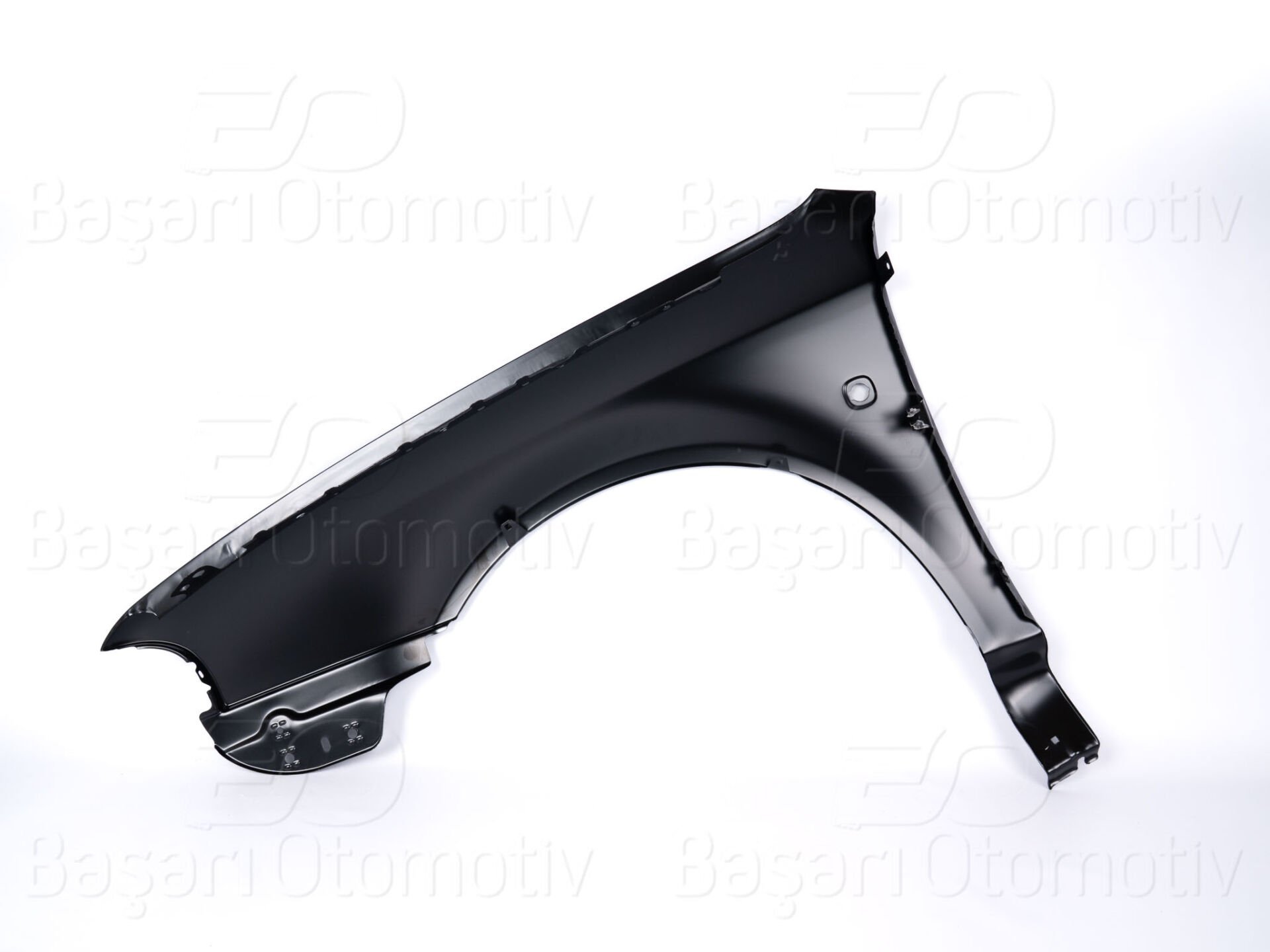 Skoda Octavia 1996-2010 Uyumlu Ön Sağ Çamurluk