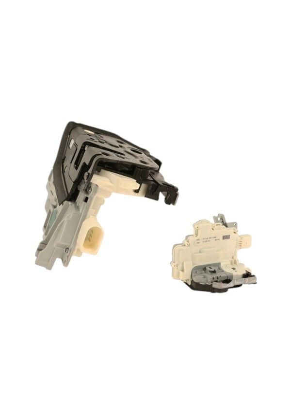 Volkswagen Touareg Audi A4 B8 A5 Q3 Q5 2007 Sonrası Ön Kapı Kilit Mekanizması Sağ