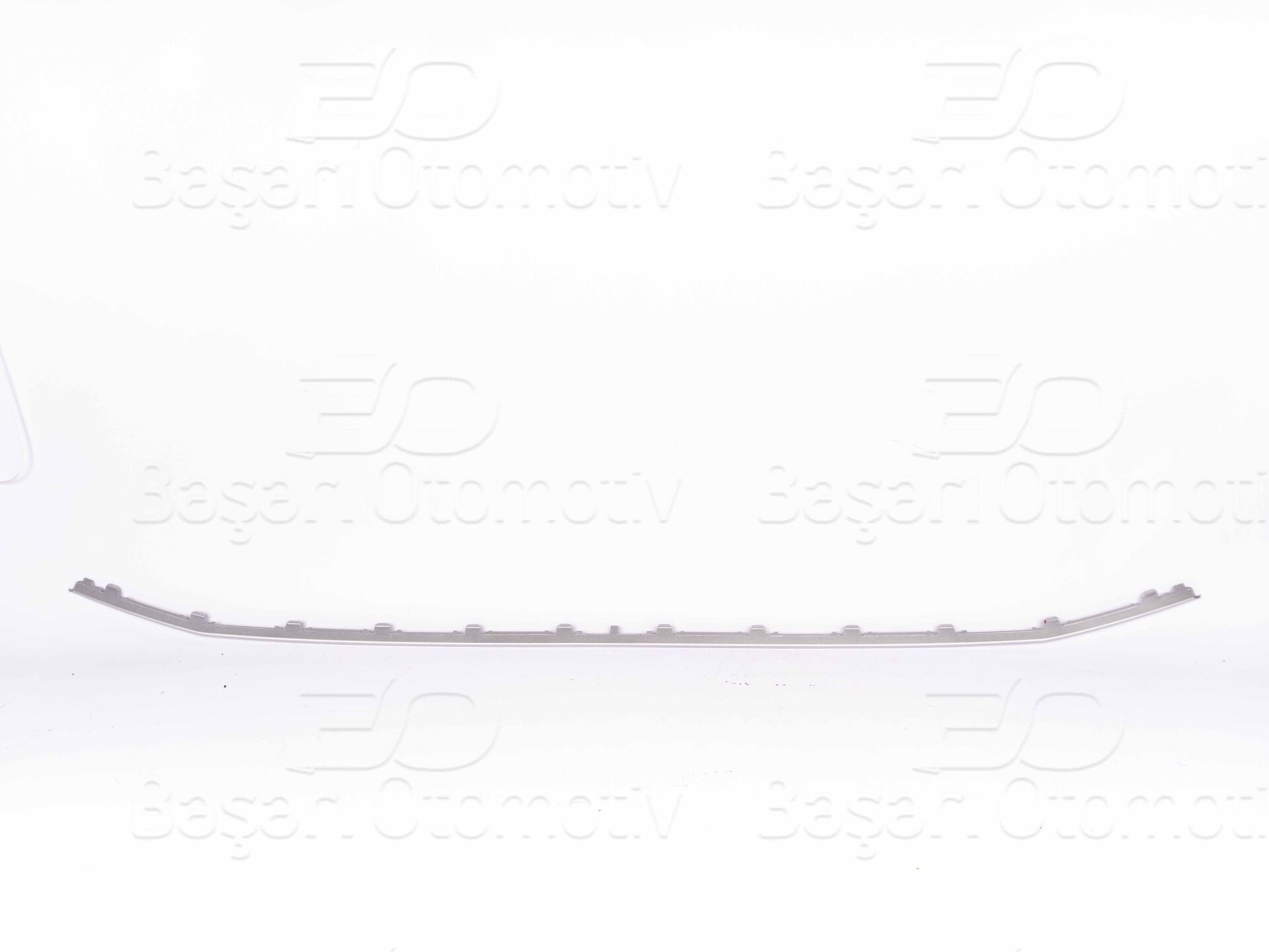 Chery Tiggo 7 Pro 2023 Sonrası Ön Orta Krom Tampon Çıtası