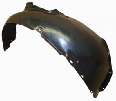 Volkswagen Golf 4 Bora 1998 ve Sonrası Sağ Ön Çamurluk Davlumbazı