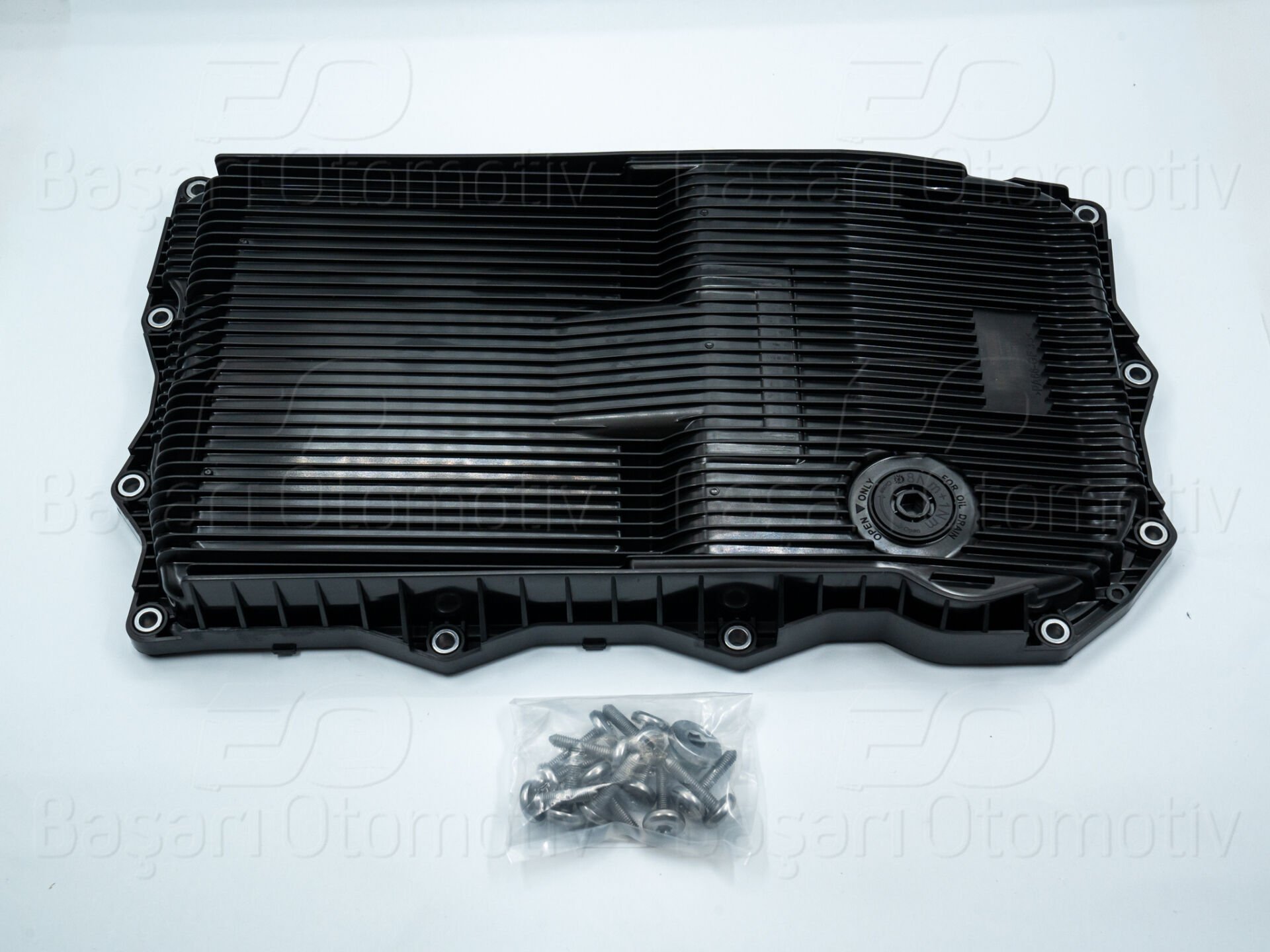 Jeep Grand Cherokee 3 2005-2010 ve Grand Cherokee 4 2011 ve Sonrası Şanzıman Yağ Karteri