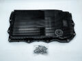Jeep Grand Cherokee 3 2005-2010 ve Grand Cherokee 4 2011 ve Sonrası Şanzıman Yağ Karteri