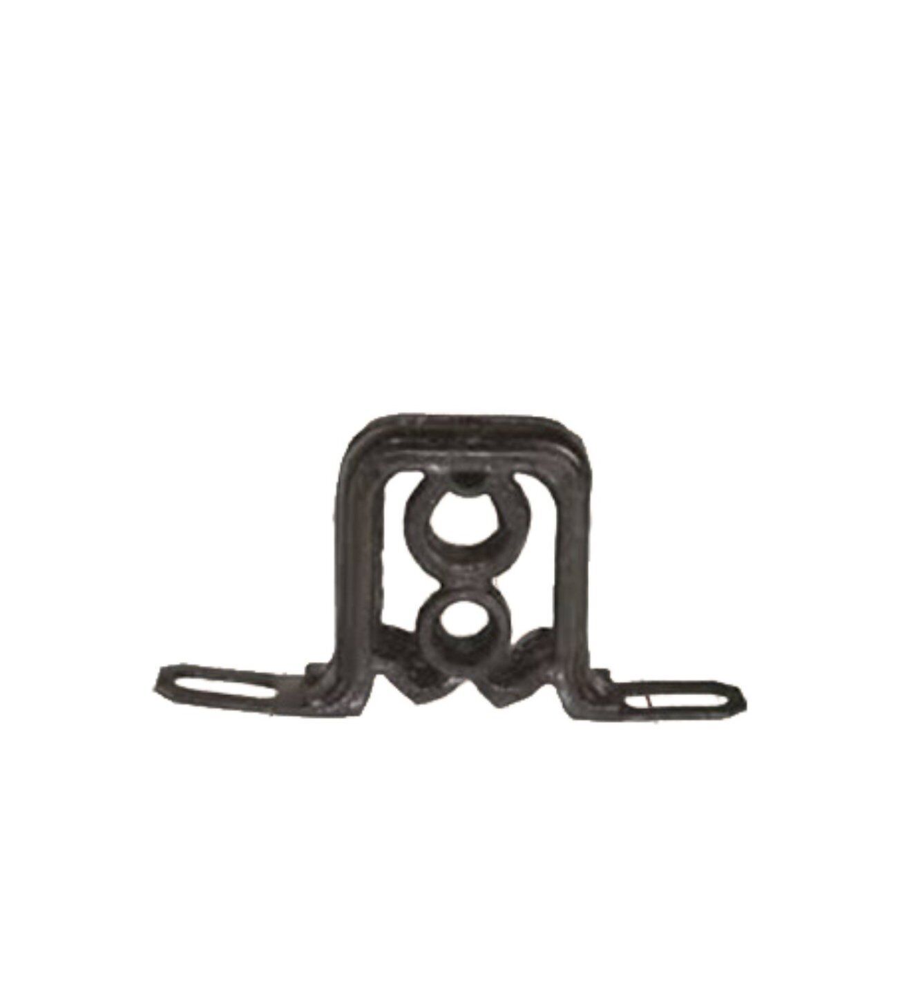 Audi A80 1991 Sonrası Egzoz Askı Braketi