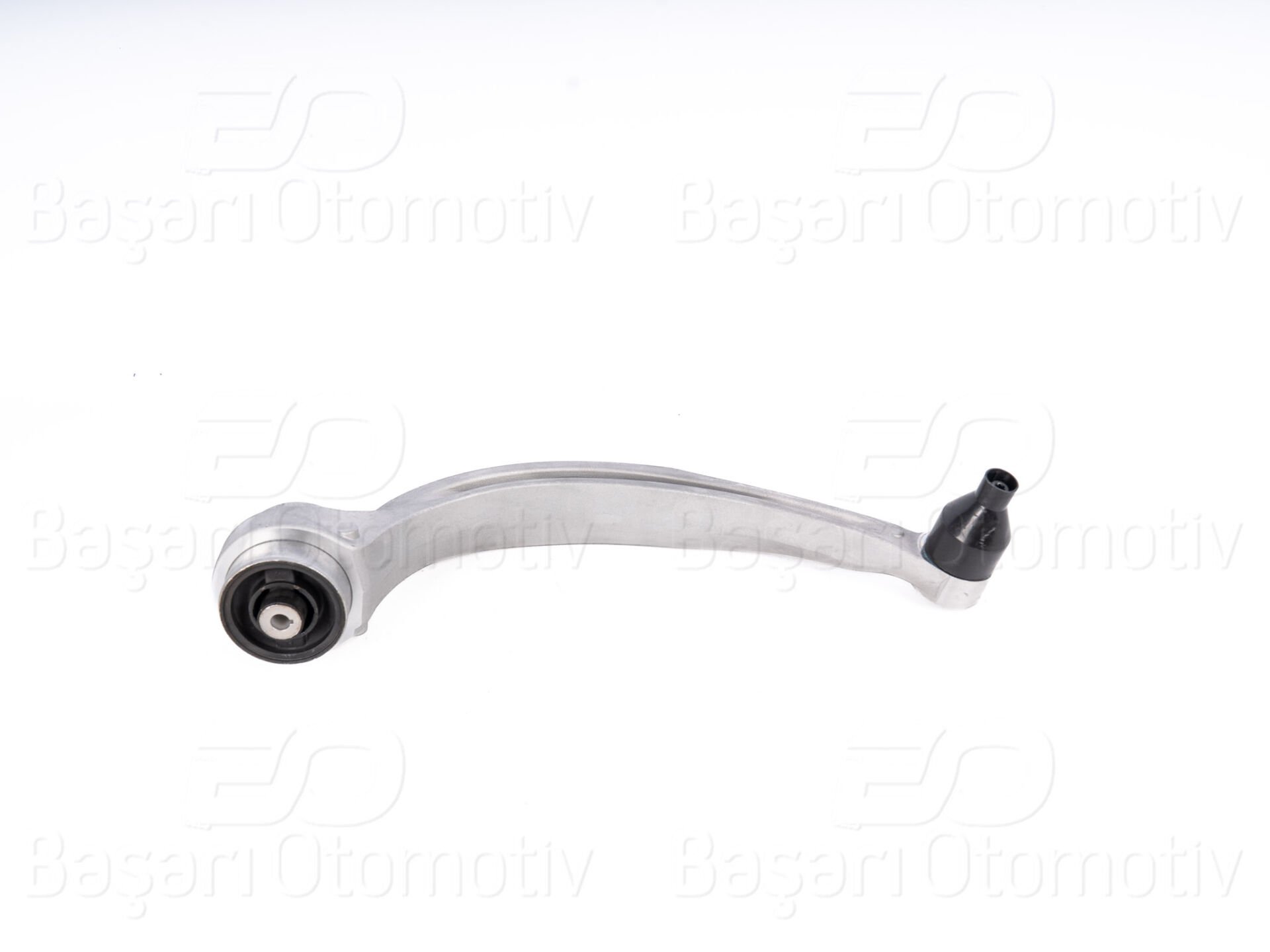Audi Q7 Touareg Cayenne 2015 Sonrası Rotilli Kol Alt Eğri Sol (OEM: 4M0407693C, 4M0407693D, 4M0407693E, 4M0407693F, 95840769300, PAB407693)