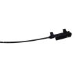 Volkswagen Passat 3B2 1996-2000 3B3 2000-2005 Skoda Superb 3U4 2001-2008 Kaput Açma Teli