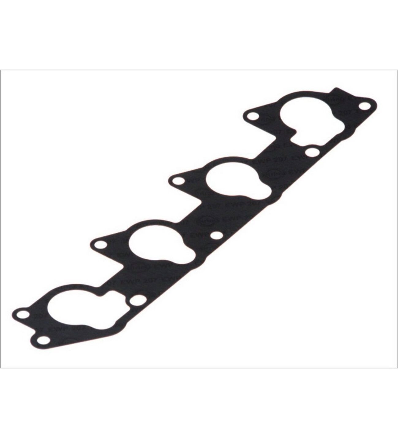 Manifold Contası Mercedes-Benz 124