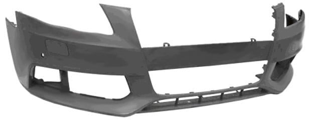 Audi A4 2009 ve Sonrası Ön Tampon Yıkamalı Sensörlü