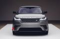 Range Rover Velar Ön Tampon Izgarası Sağ Taraf