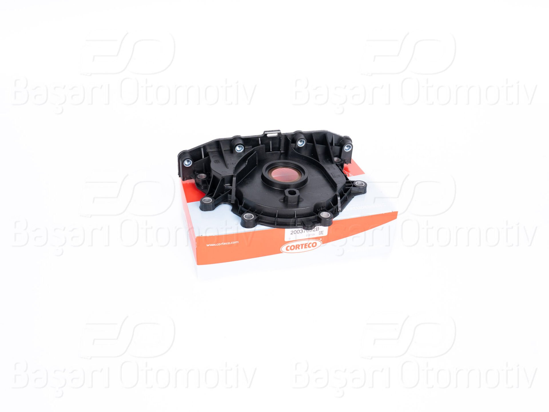 Volkswagen Golf 7 Passat Audi A3 A4 Q5 Seat Leon 1.6TDI Ön Krank Keçesi