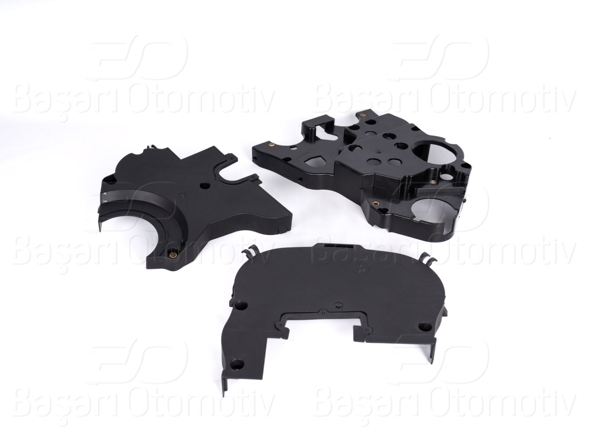 Chevrolet Kalos Lacetti 1.4 16v Triger Kayış Kapak Seti 3'lü Set