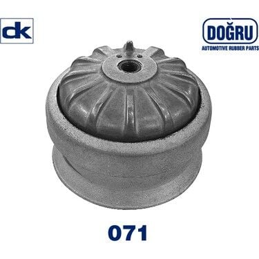 Motor Takozu Mercedes-Benz W124 S124