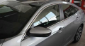 Honda Civic Fc5 2016-2020 Uyumlu Yedek Parça Cam Çıtası Fc5