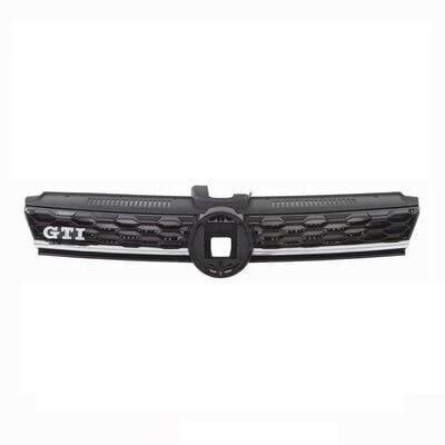 Volkswagen Golf 7.5 2018-2020 Uyumlu Yedek Parça GTD Led Işıklı Panjur