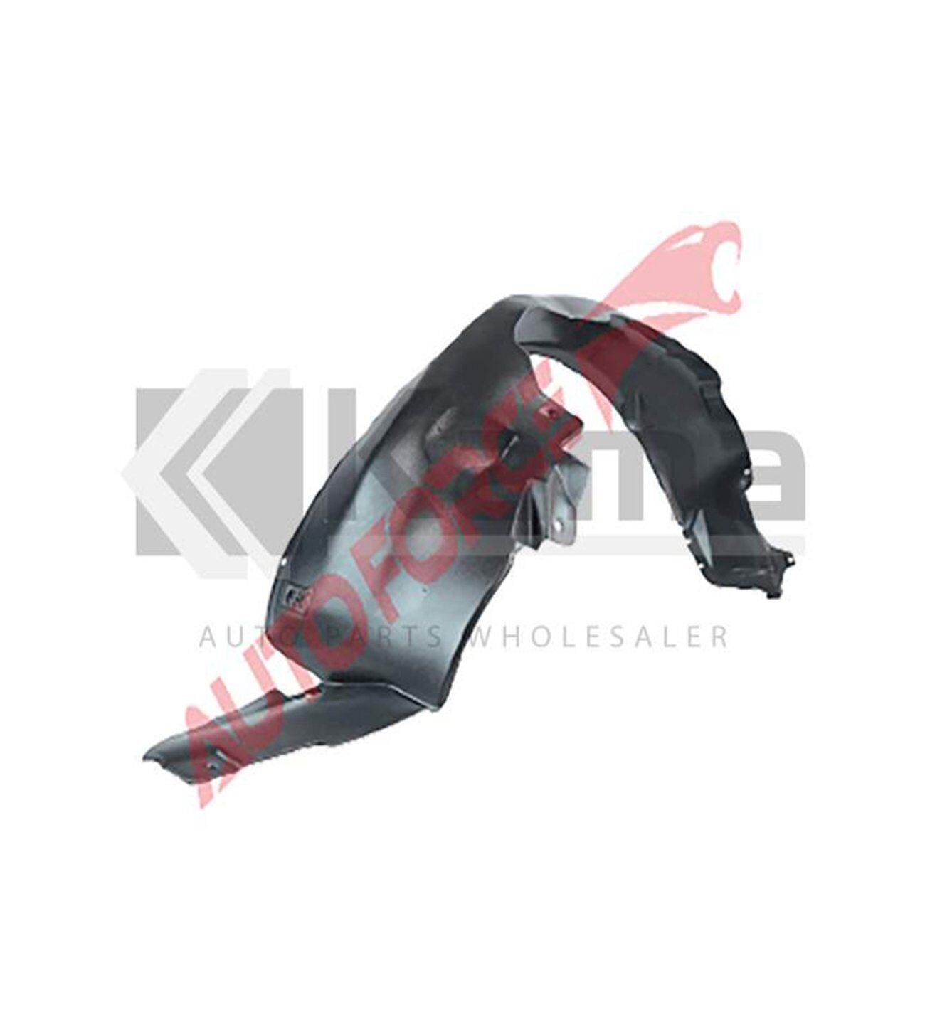 Chevrolet Aveo Kalos T200 2003-2008 Uyumlu Çamurluk Ön Sağ