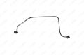 Citroen C3 DS3 207 1.6 VTI Yedek Su Depo Hortumu