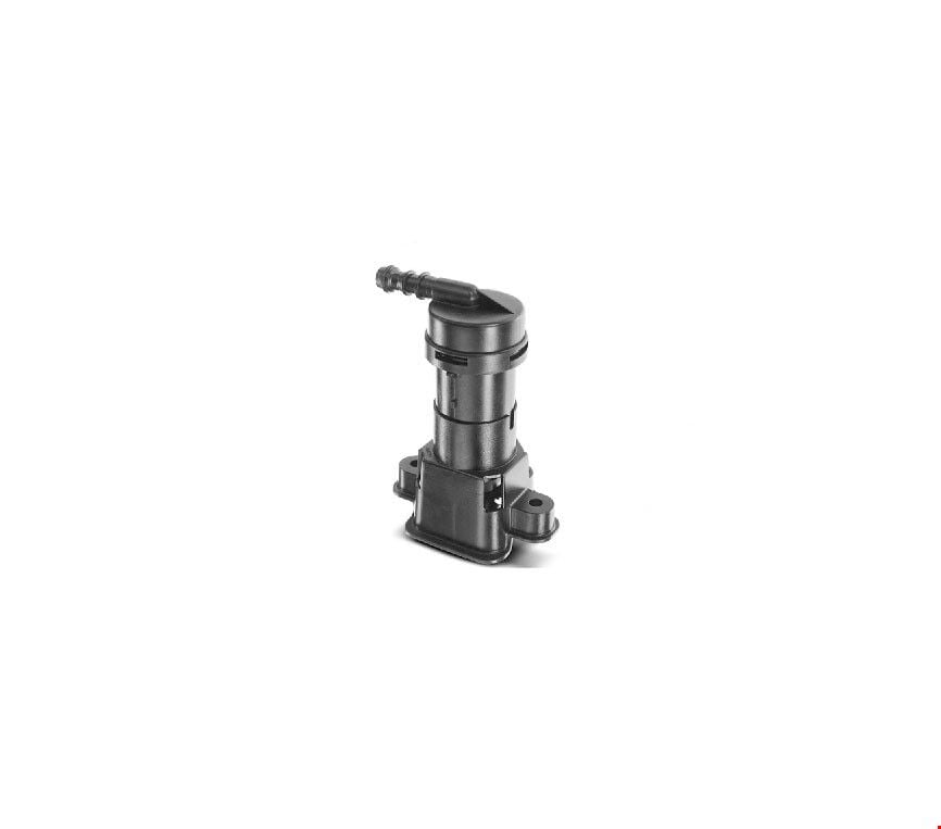 FAR YIKAMA ROBOTU SOL A4 2001-