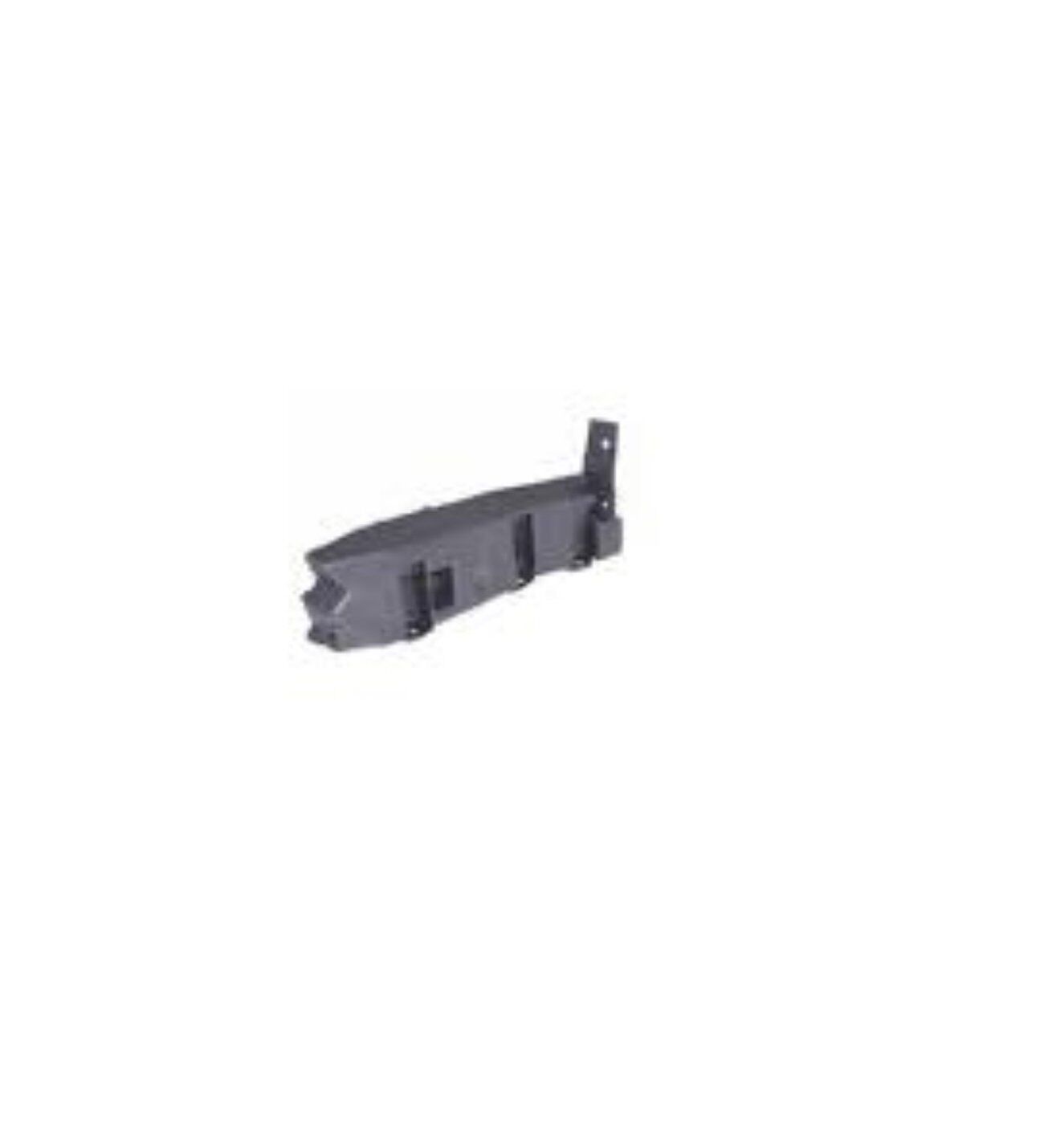 Seat Leon 1P1 2005-2012 Ön Sol Tampon Braketi