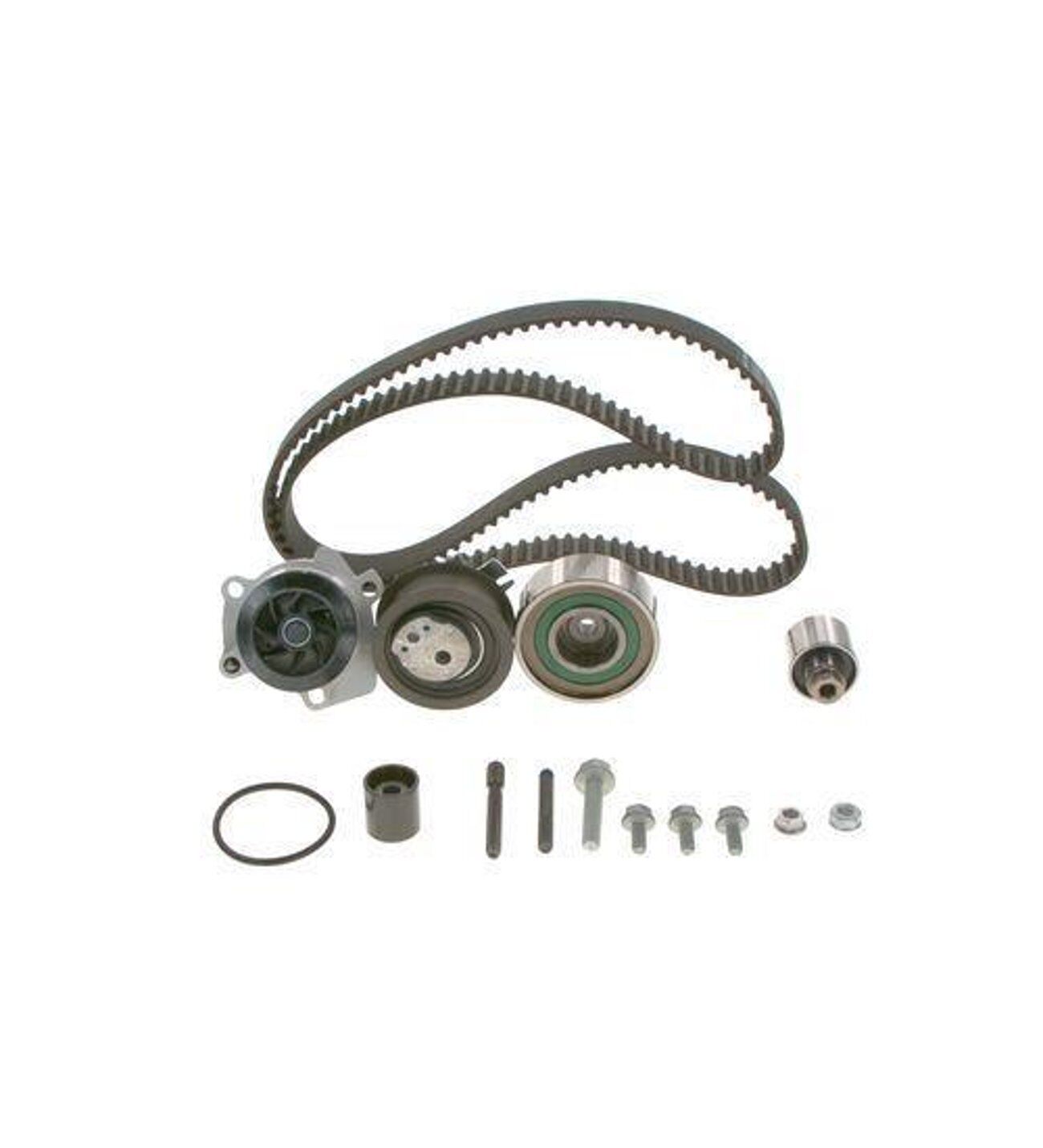 Volkswagen Golf Passat Golf 5 Jetta 3 4 Skoda Superb 2 Audi A3 A4 1.8 TFSI 2.0 TFSI 2004 Sonrası Triger Kayışı