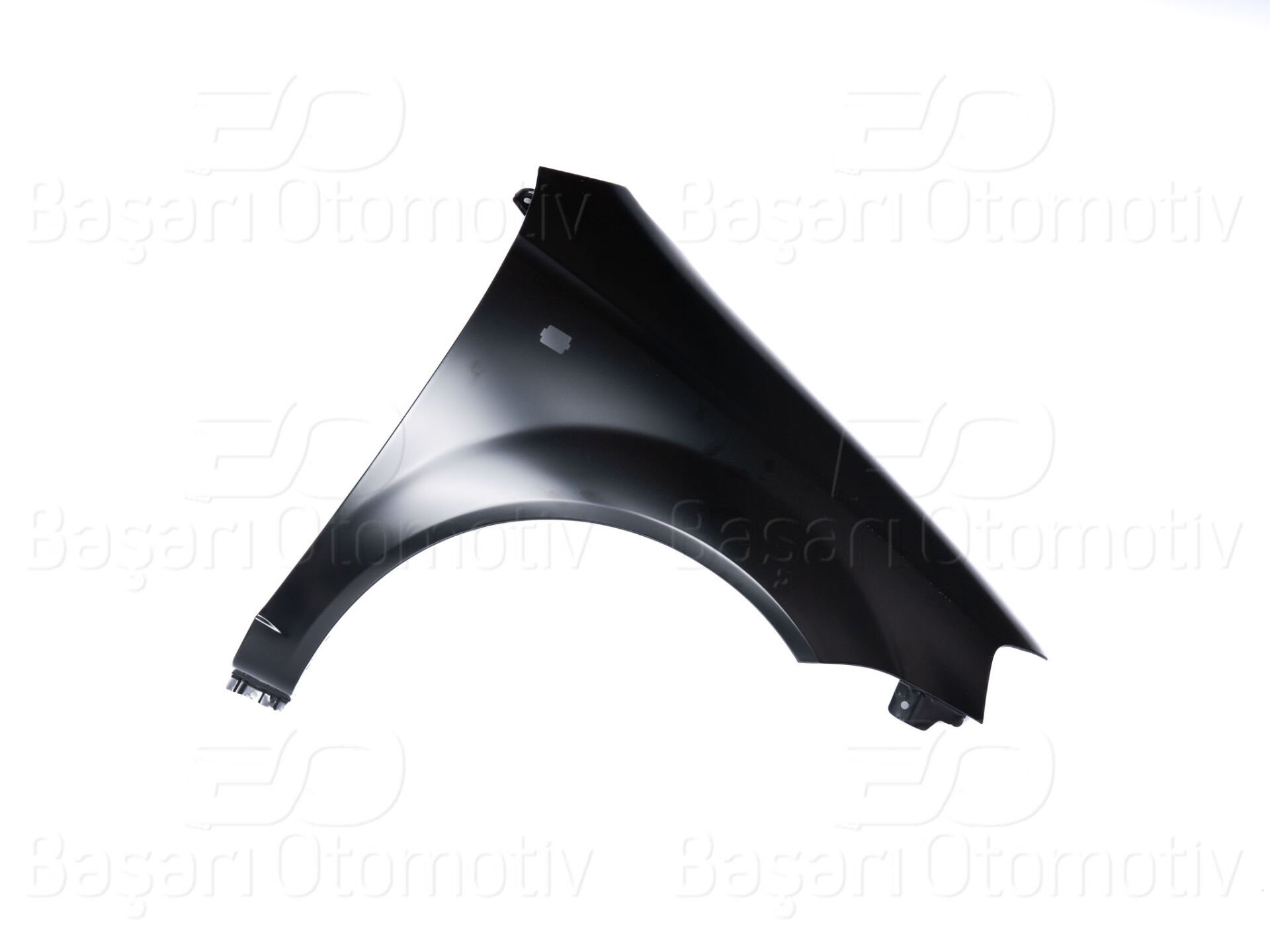Chevrolet Aveo Kalos T200 2003-2008 Uyumlu Çamurluk Ön Sağ