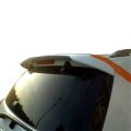 Chevrolet Captiva Uyumlu Yedek Parça Spoiler Boyasız
