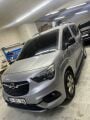 Opel Combo 2020+ Uyumlu Yedek Parça Yan Basamak