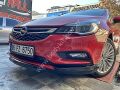 Opel Astra K Uyumlu  Ön 3 Parça Tampon Eki