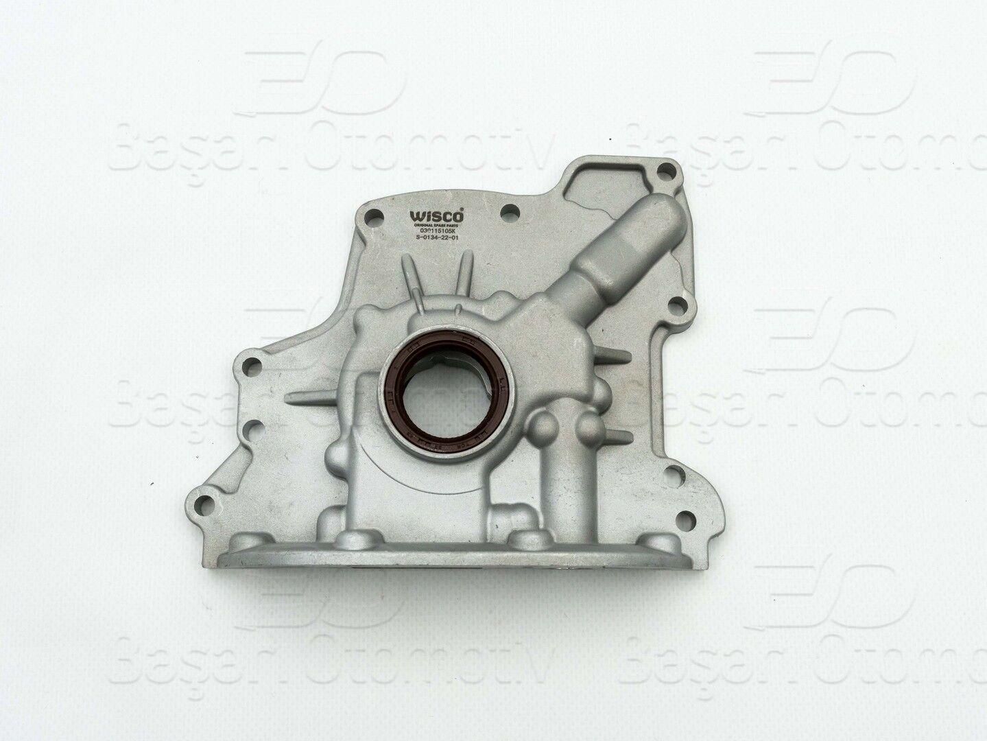 Volkswagen Caddy Polo Seat Ibiza Cordoba 1.4 1995 Sonrası Uyumlu Yağ Pompası