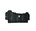 MOTOR KAPUT İZOLASYON KEÇESİ FLUENCE 2010-