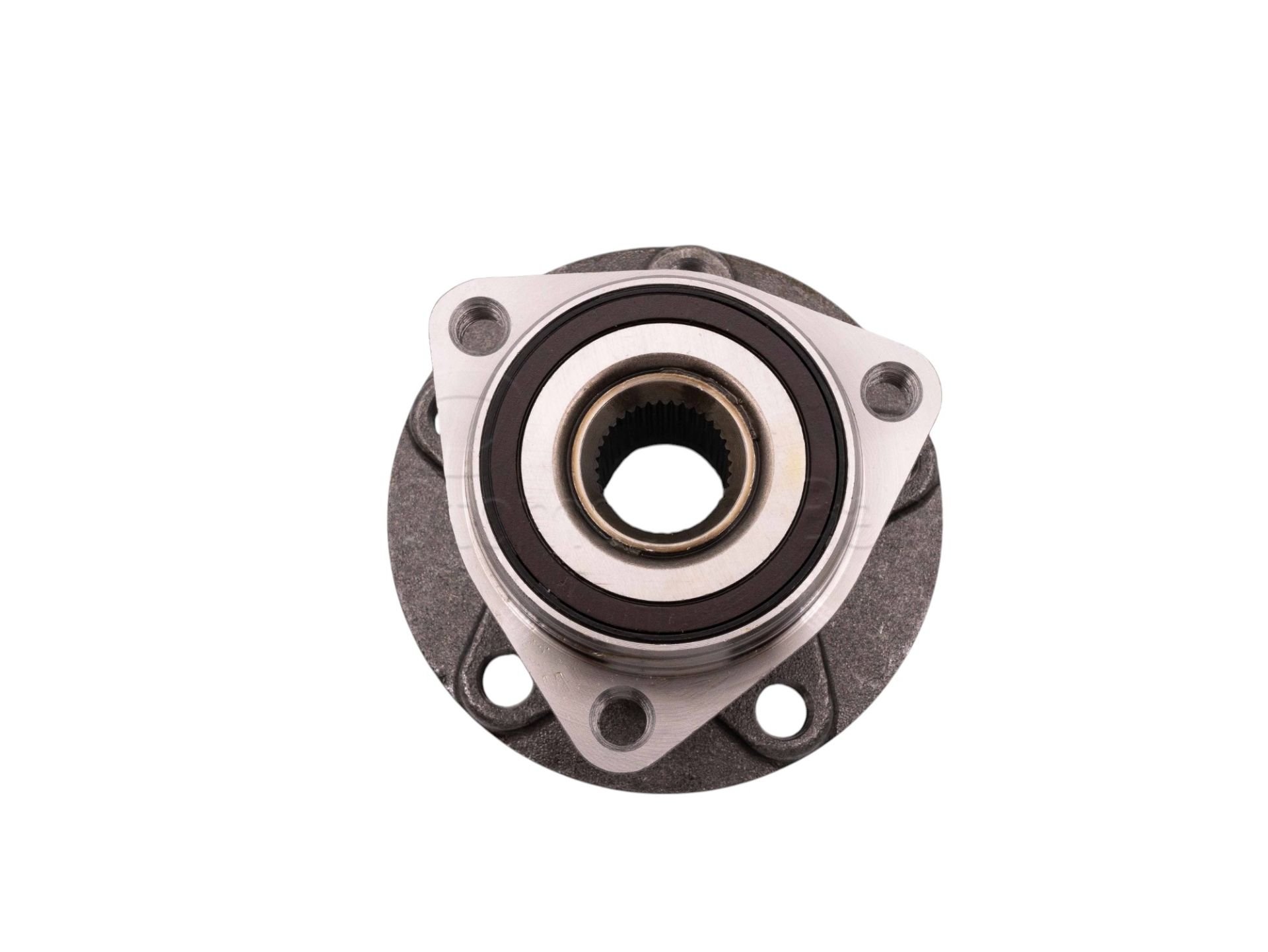 VW Golf 7, Passat, Seat Leon, Skoda Superb, Audi A3 2013+ Porya Ön Sol-Sağ Rulmanlı 5x112 137x36 DIS ABS