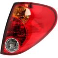 Stop Sağ Chevrolet Aveo T250 T255 Sedan 06-08
