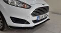 Ford Fiesta  Uyumlu Yedek Parça Ön Lip Plastik