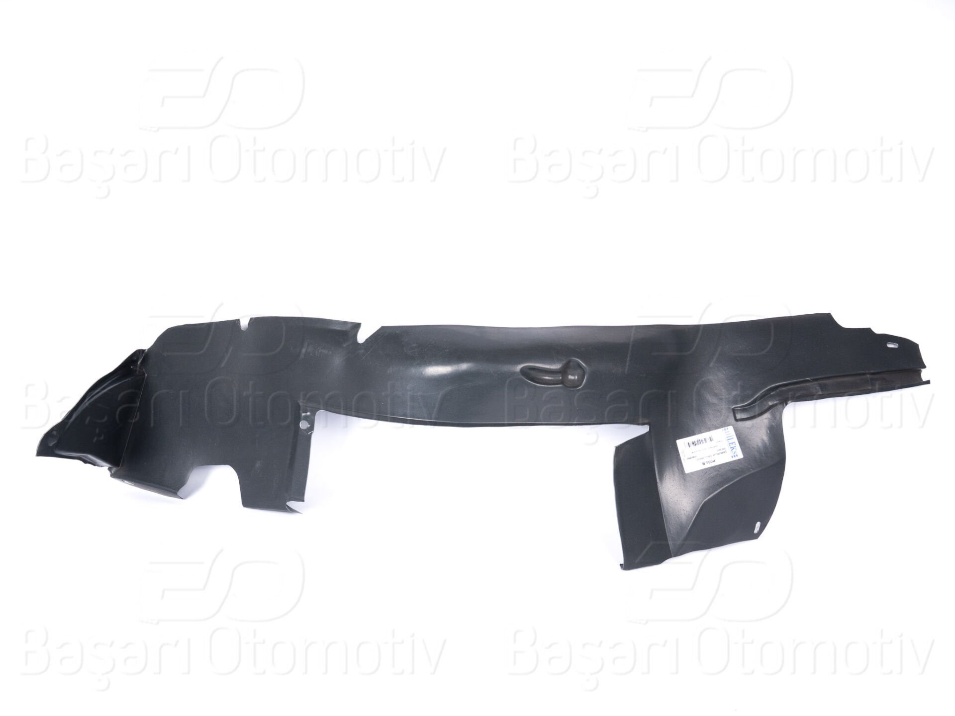 Peugeot Partner 1996 ve Sonrası Ön Sağ Çamurluk Davlumbazı