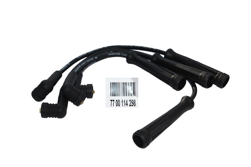 Renault MGN - R19 1.6 Enjeksiyonlu Bujı Kablosu K7M-702