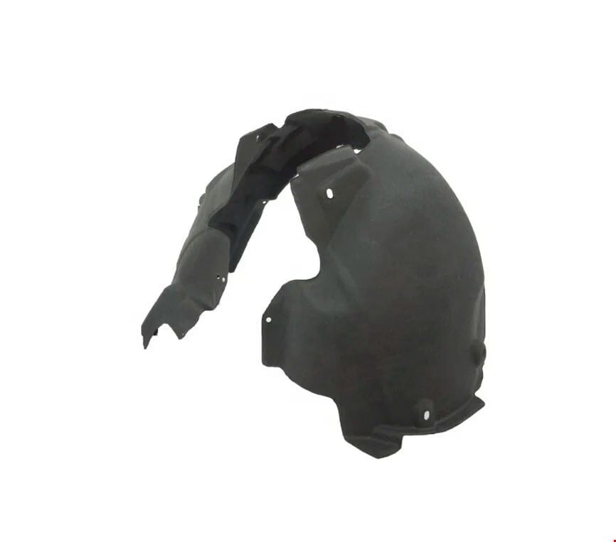 Audi A4 2009 ve Sonrası Sağ Ön Çamurluk Davlumbazı (Halı)