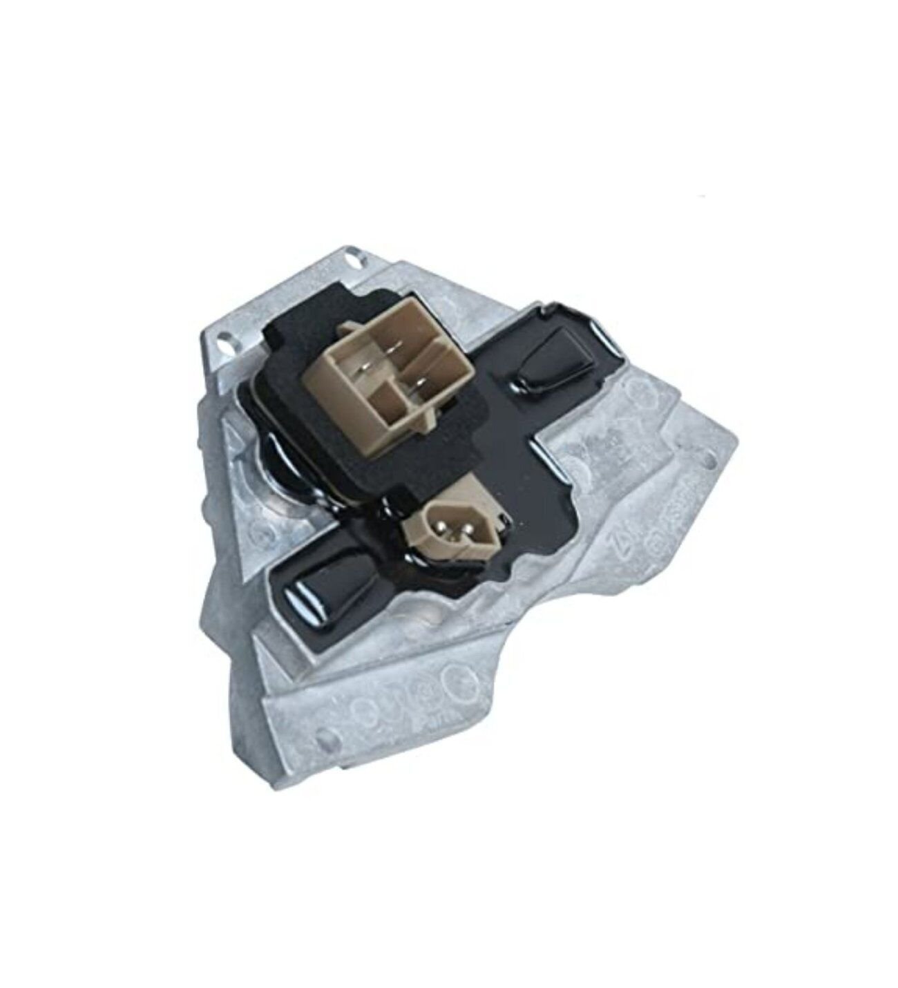 Volkswagen Passat Audi A4 Skoda Superb 1994 ve Sonrası Uyumlu Fan Regülatörü