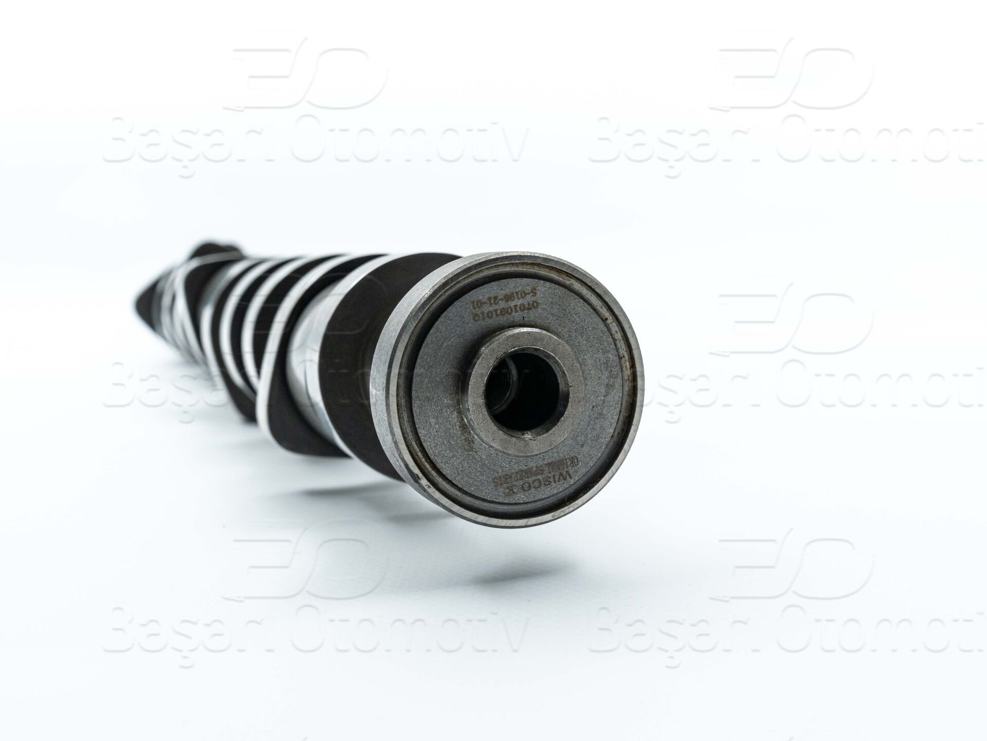 Volkswagen T5 2003 ve Sonrası Uyumlu Eksantrik Mili Çelik