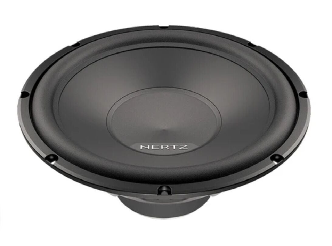 Hertz S300 S4 30cm. V-Cone Subwoofer