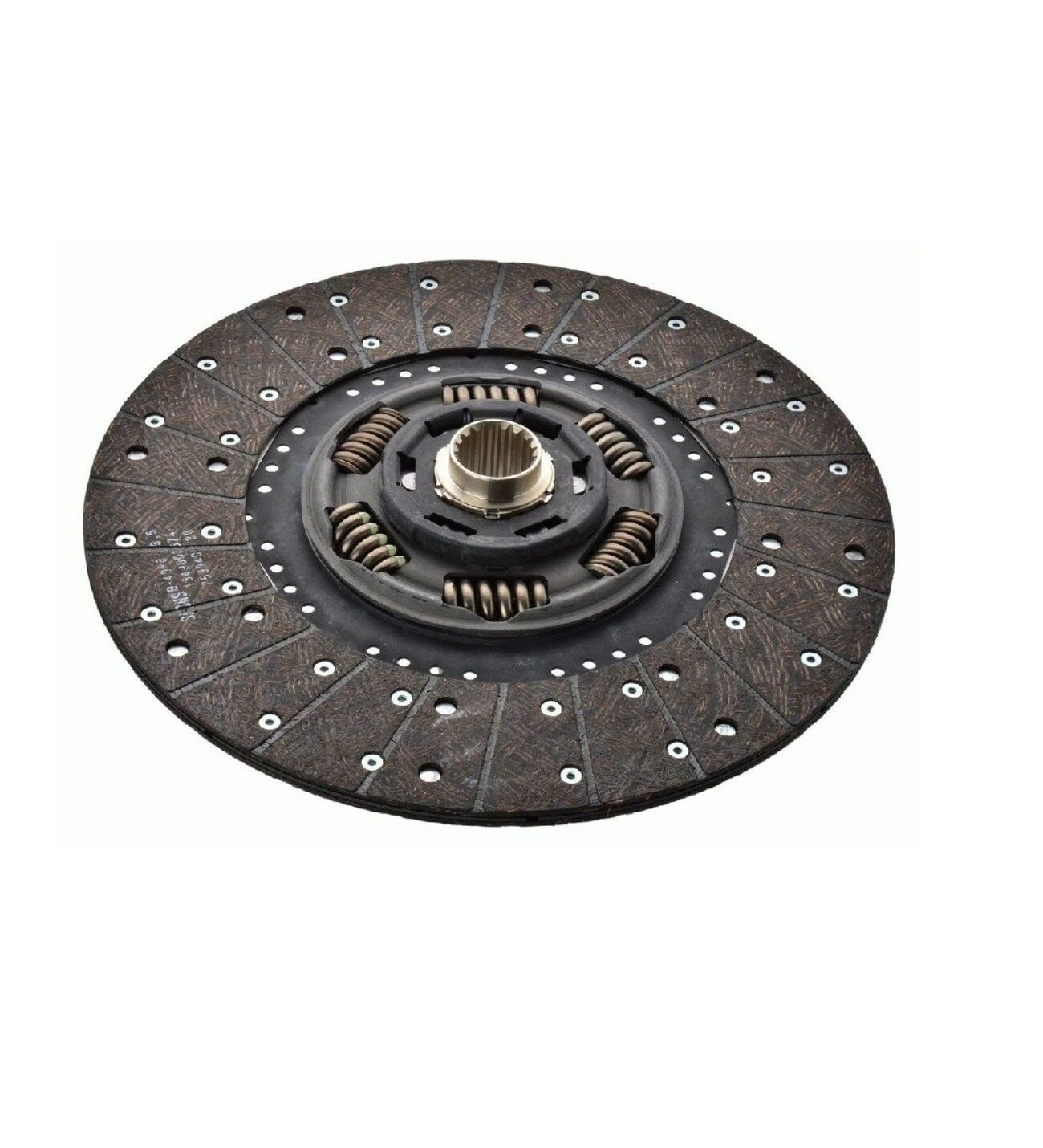 Universal Debriyaj Balatası 210X146X3.5