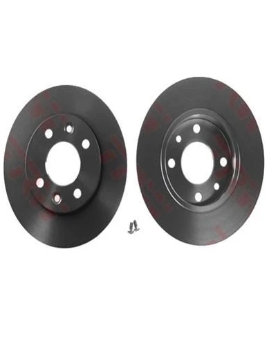 Renault R9 R11 R19 Clio 1990-2000 Ön Fren Aynası