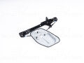 Volkswagen Golf 5 Rabbit 2007-2009 Arka Sol Saclı Cam Mekanizması