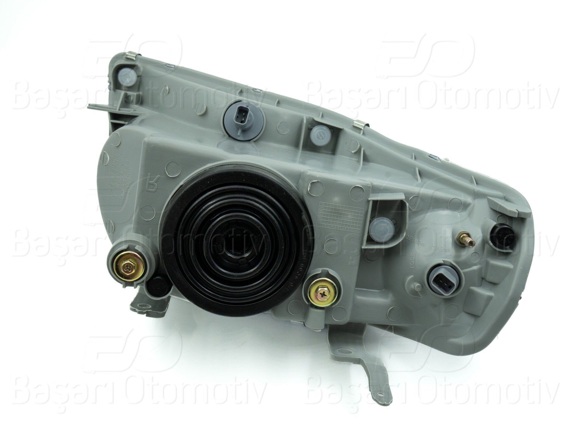 CHEVROLET KALOS T200 03 >