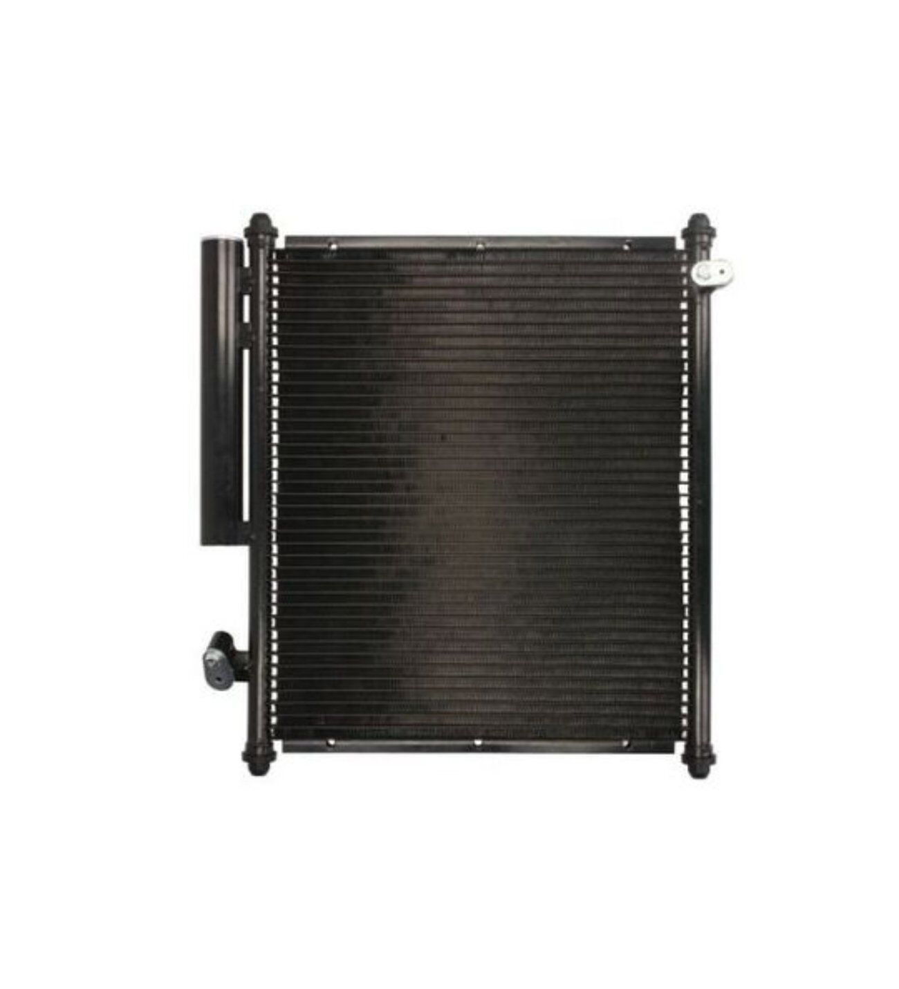 Honda Jazz 1.2 1.4 2002-2004 Klima Radyatörü 375X420X16