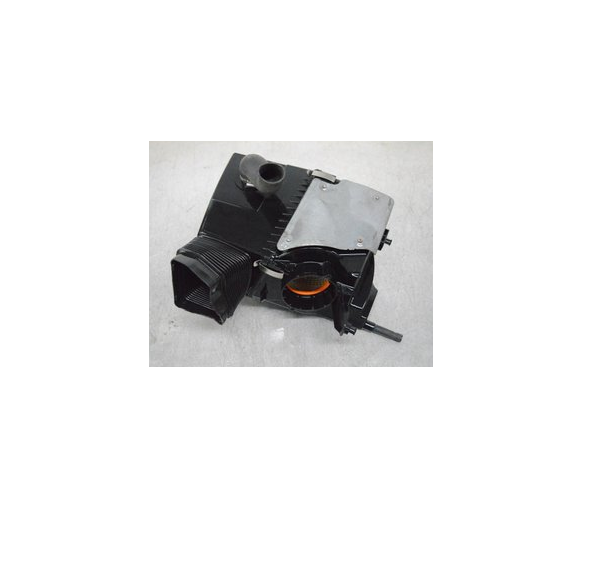 HAVA FİLTRE KUTUSU ( 2,0 T ) A6 2005-