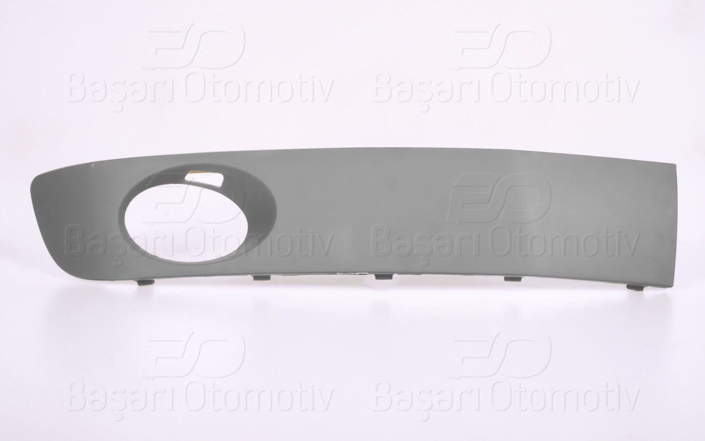 Volkswagen T6 2010 Sonrası Tampon Izgarası Sağ Sisli Astarlı