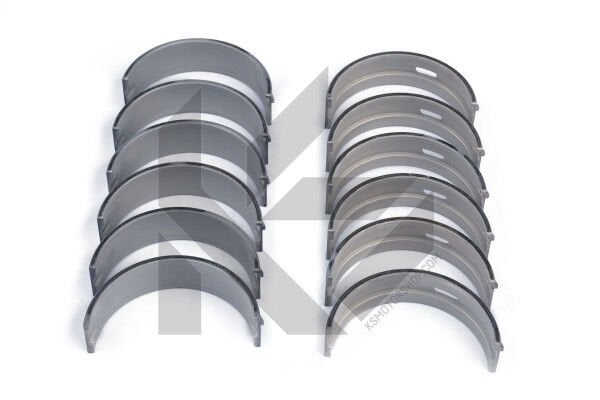 Volkswagen Crafter LT35 T4 2.4D 2.5TDI 1997 ve Sonrası Ana Yatak 0.50MM