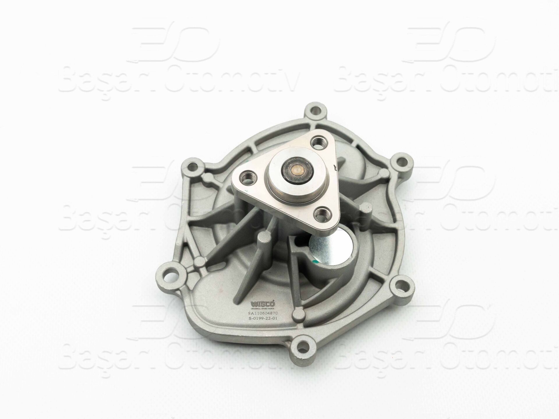 Porsche 911 3.8 Turbo 2009 Sonrası Devirdaim